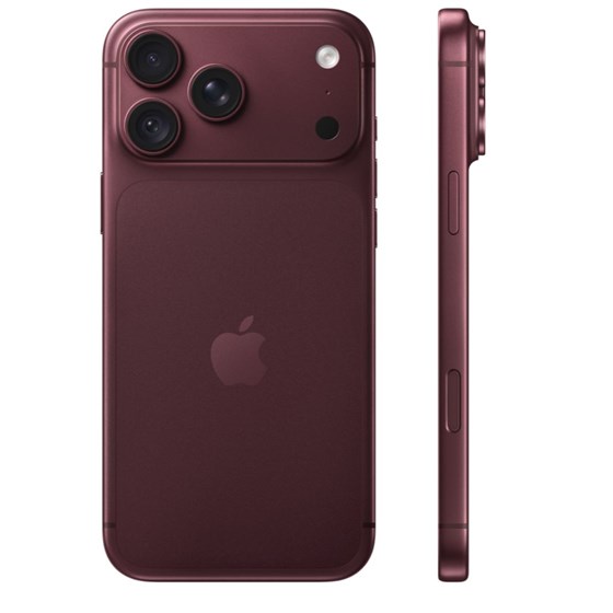 Apple iPhone 18 Pro Max 512GB Burgundy, mjxv4sx/a