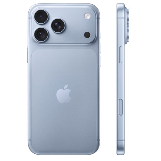 Apple iPhone 18 Pro Max 512GB Glacier, mjxw4sx/a