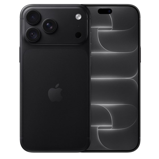Apple iPhone 18 Pro Max 1TB Black, mjxx4sx/a