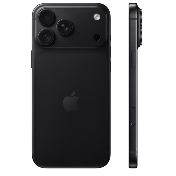 Apple iPhone 18 Pro Max 1TB Black, mjxx4sx/a