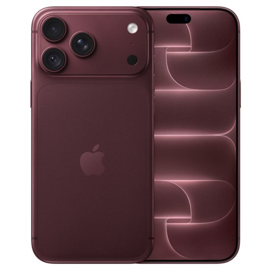 Apple iPhone 18 Pro Max 1TB Burgundy, mjy04sx/a