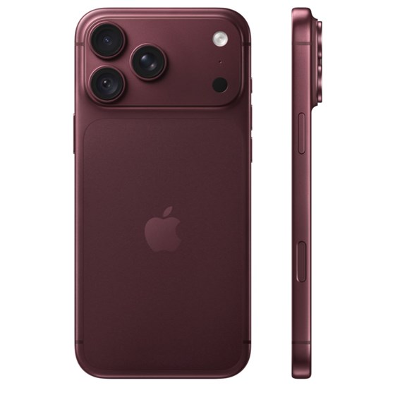 Apple iPhone 18 Pro Max 1TB Burgundy, mjy04sx/a