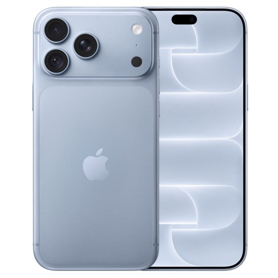 Apple iPhone 18 Pro Max 1TB Glacier, mjy14sx/a