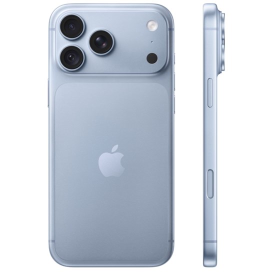 Apple iPhone 18 Pro Max 1TB Glacier, mjy14sx/a
