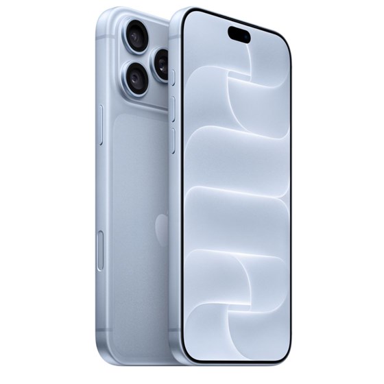 Apple iPhone 18 Pro Max 1TB Glacier, mjy14sx/a