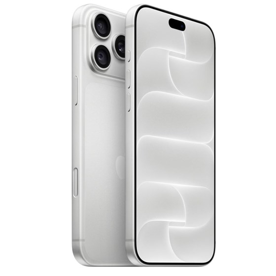 Apple iPhone 18 Pro Max 2TB Silver, mjy34sx/a