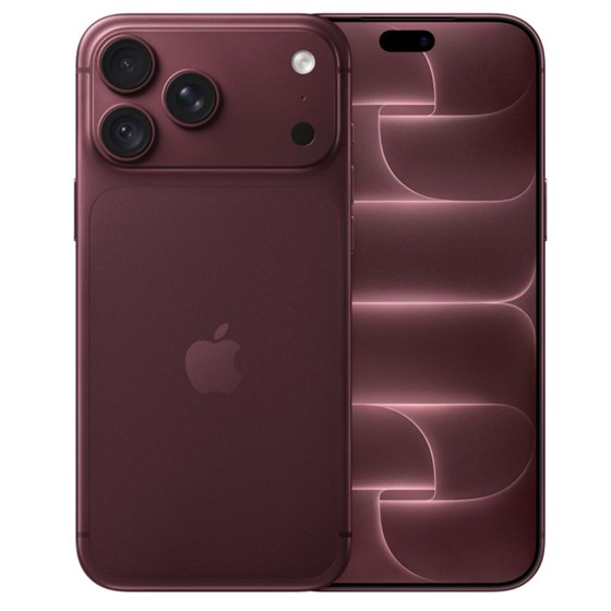 Apple iPhone 18 Pro Max 2TB Burgundy, mjy44sx/a