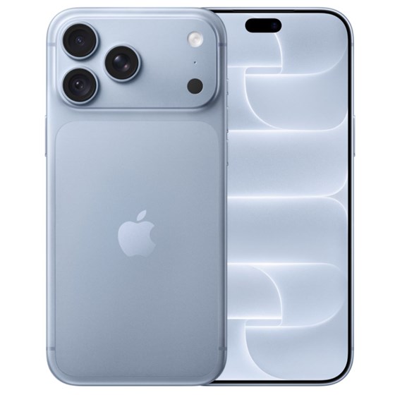 Apple iPhone 18 Pro Max 2TB Glacier, mjy54sx/a