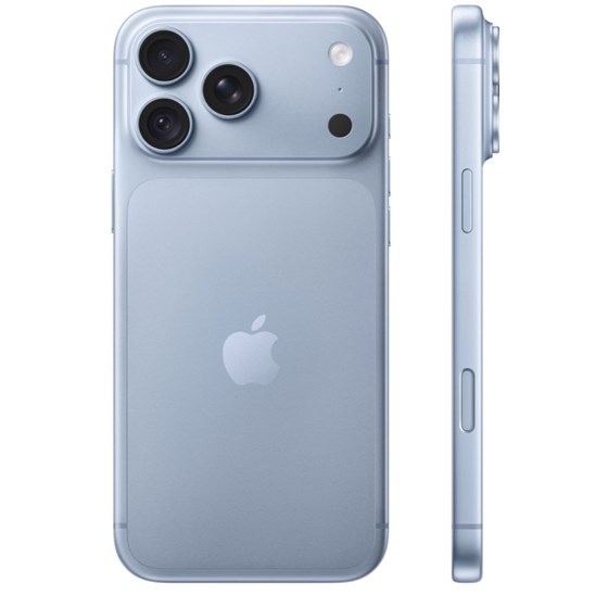 Apple iPhone 18 Pro Max 2TB Glacier, mjy54sx/a
