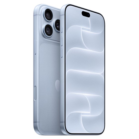Apple iPhone 18 Pro Max 2TB Glacier, mjy54sx/a