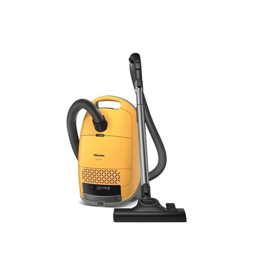 Miele usisavač Guard S1 Yellow
