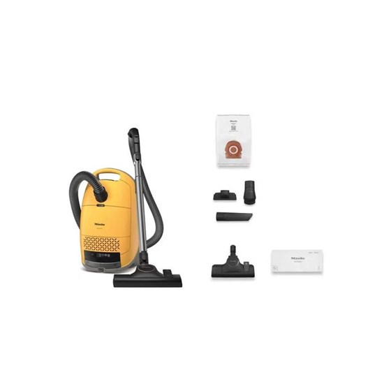 Miele usisavač Guard S1 Yellow