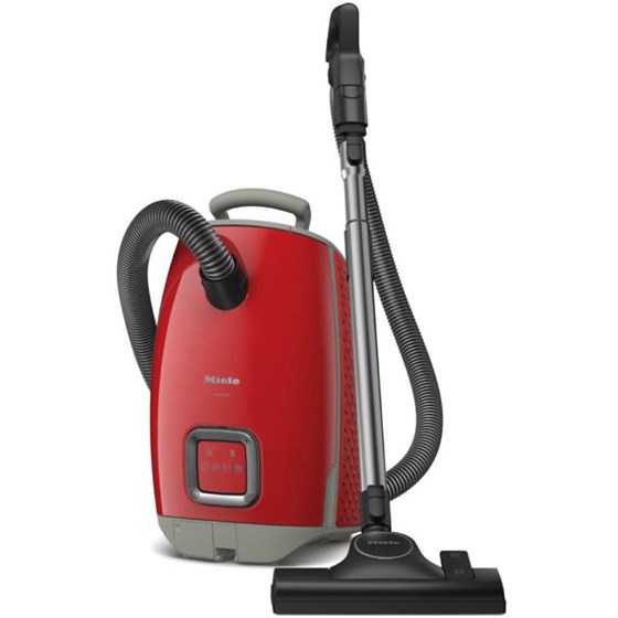 Miele usisavač Guard L1 / Red Pulse