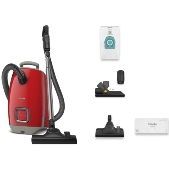 Miele usisavač Guard L1 / Red Pulse
