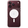 Apple iPhone 18 Pro Max Clear Case with MagSafe, mkdv4zm/a