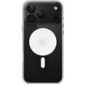 Apple iPhone 18 Pro Max Clear Case with MagSafe, mkdv4zm/a