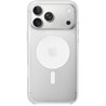 Apple iPhone 18 Pro Max Clear Case with MagSafe, mkdv4zm/a