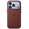 Apple iPhone 18 Pro TechWoven Case with MagSafe – Burgundy, mkd14zm/a