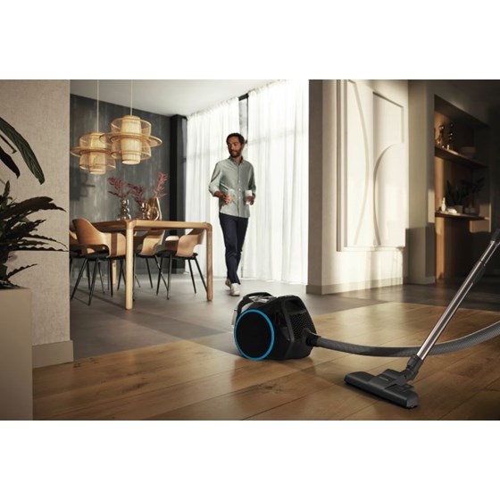 Miele usisavač Boost CX1 / Blue Pulse