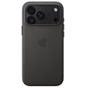 Apple iPhone 18 Pro Max TechWoven Case with MagSafe – Black, mkdt4zm/a