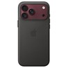 Apple iPhone 18 Pro Max TechWoven Case with MagSafe – Black, mkdt4zm/a