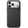 Apple iPhone 18 Pro Max TechWoven Case with MagSafe – Black, mkdt4zm/a