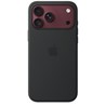 Apple iPhone 18 Pro Max Silicone Case with MagSafe - Black, mk954zm/a