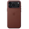 Apple iPhone 18 Pro Max TechWoven Case with MagSafe – Burgundy, mkdm4zm/a