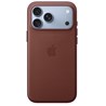 Apple iPhone 18 Pro Max TechWoven Case with MagSafe – Burgundy, mkdm4zm/a