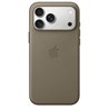 Apple iPhone 18 Pro Max TechWoven Case with MagSafe – Taupe, mkdq4zm/a