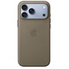 Apple iPhone 18 Pro Max TechWoven Case with MagSafe – Taupe, mkdq4zm/a