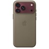 Apple iPhone 18 Pro Max TechWoven Case with MagSafe – Taupe, mkdq4zm/a