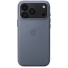 Apple iPhone 18 Pro Max TechWoven Case with MagSafe – Chambray Blue, mkdr4zm/a