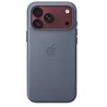 Apple iPhone 18 Pro Max TechWoven Case with MagSafe – Chambray Blue, mkdr4zm/a