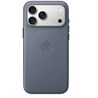 Apple iPhone 18 Pro Max TechWoven Case with MagSafe – Chambray Blue, mkdr4zm/a