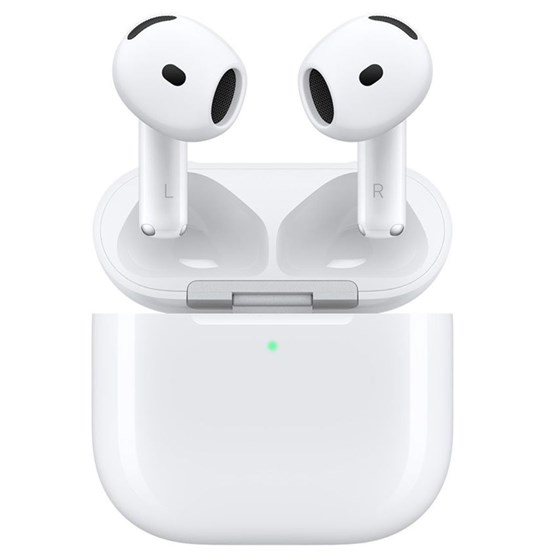 Apple AirPods 5 with Wireless Charging Case, mkft4zm/a