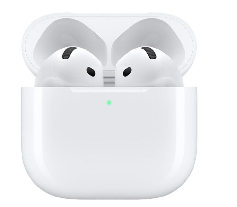 Apple AirPods 5, mkfw4zm/a