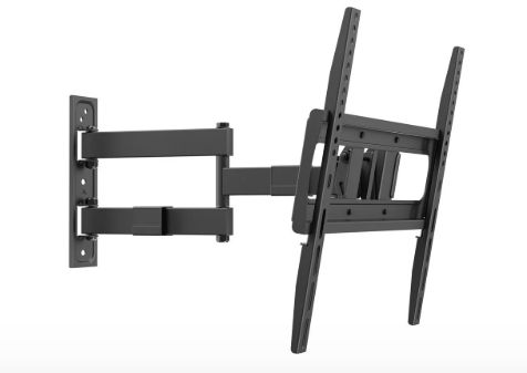Vogel's UP4043, zidni nosač za ekrane od 32"-65", rotacija 180°, nagib 15°, 25kg