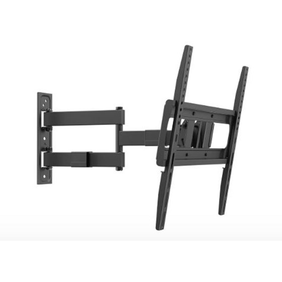 Vogel's UP4043, zidni nosač za ekrane od 32"-65", rotacija 180°, nagib 15°, 25kg