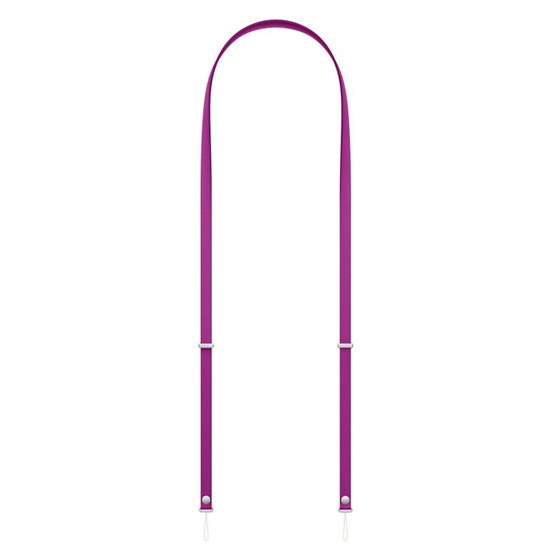 Apple Crossbody Strap – Magenta, mk964zm/a