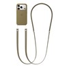 Apple Crossbody Strap – Olive, mk994zm/a