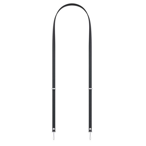 Apple Crossbody Strap – Black, mk9d4zm/a