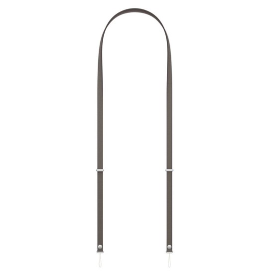 Apple Crossbody Strap – Taupe, mk9e4zm/a