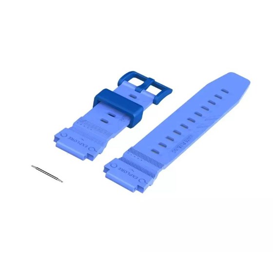360 Botslab Kids Watch Strap (E3, E3 Pro) Blue narukvica za dječji sat