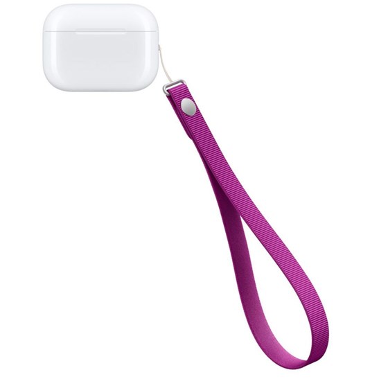 Apple Wrist Strap – Magenta, mkf64zm/a