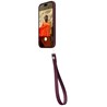 Apple Wrist Strap – Burgundy, mkf74zm/a