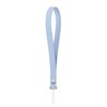 Apple Wrist Strap – Crisp Blue, mkf84zm/a