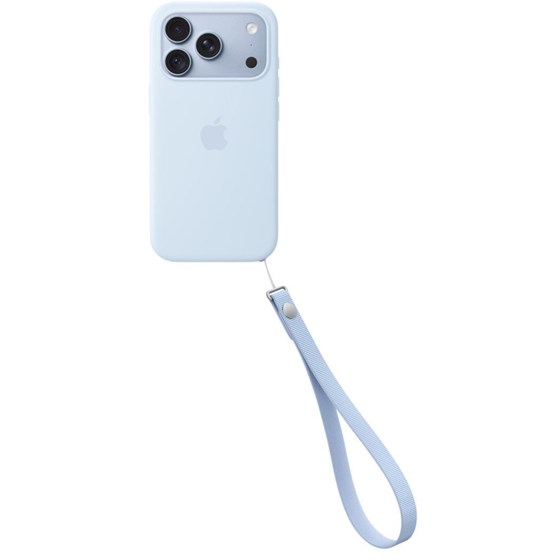 Apple Wrist Strap – Crisp Blue, mkf84zm/a