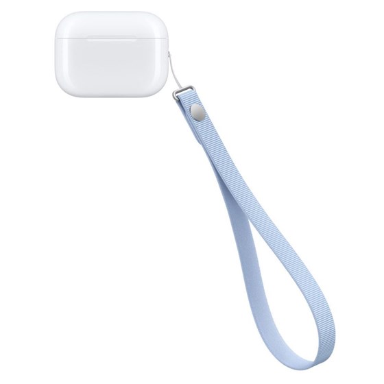 Apple Wrist Strap – Crisp Blue, mkf84zm/a