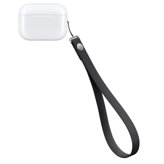 Apple Wrist Strap – Black, mkfa4zm/a